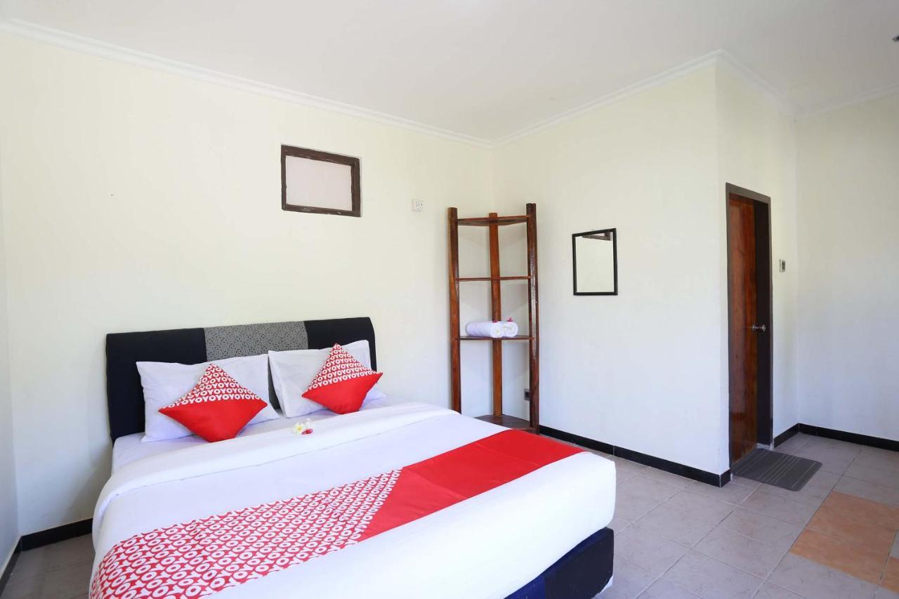Collection O 1651 Purnama Beach Hotel Kuta  Luaran gambar