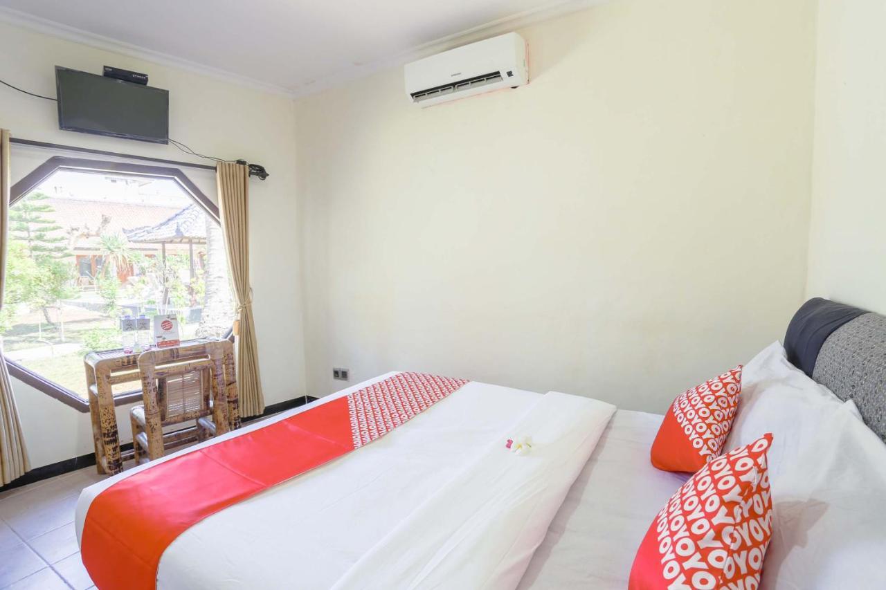 Collection O 1651 Purnama Beach Hotel Kuta  Luaran gambar