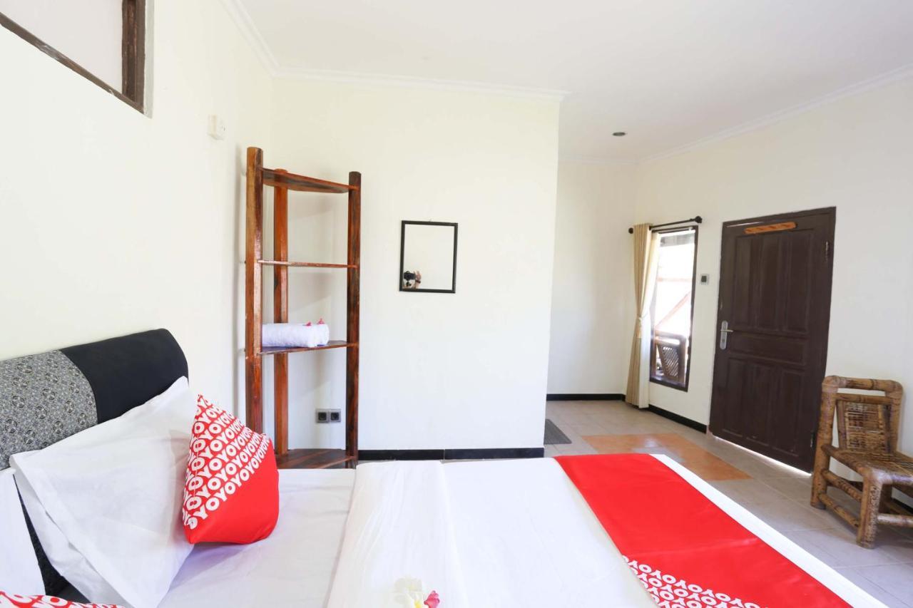 Collection O 1651 Purnama Beach Hotel Kuta  Luaran gambar
