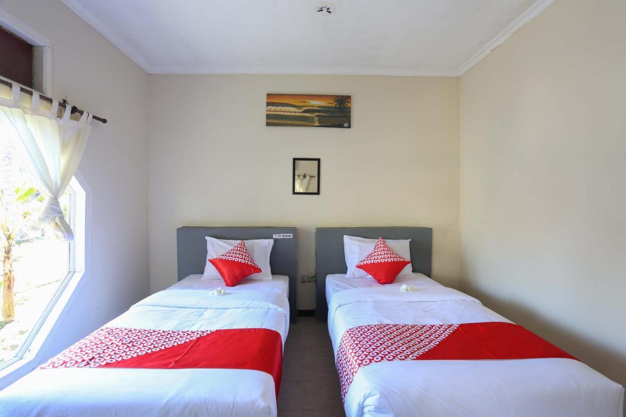Collection O 1651 Purnama Beach Hotel Kuta  Luaran gambar