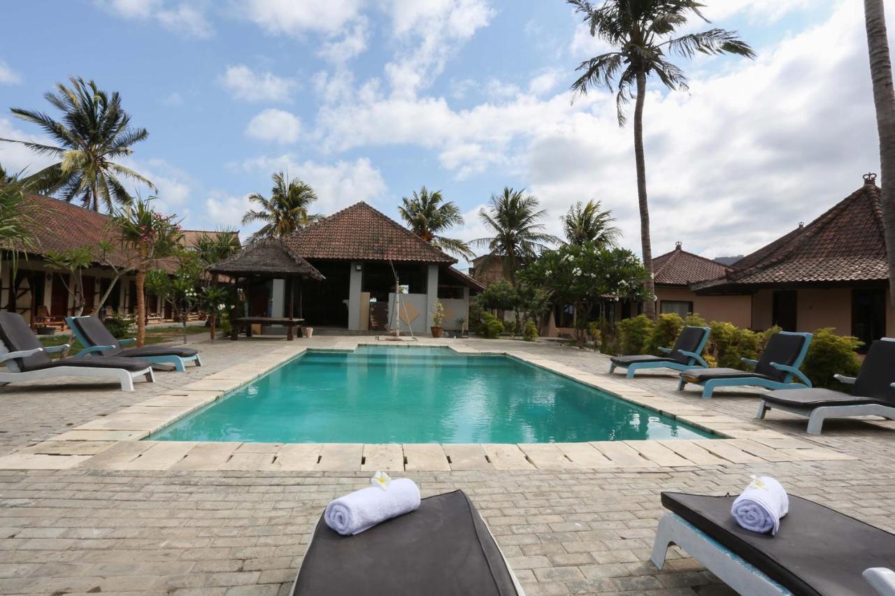 Collection O 1651 Purnama Beach Hotel Kuta  Luaran gambar