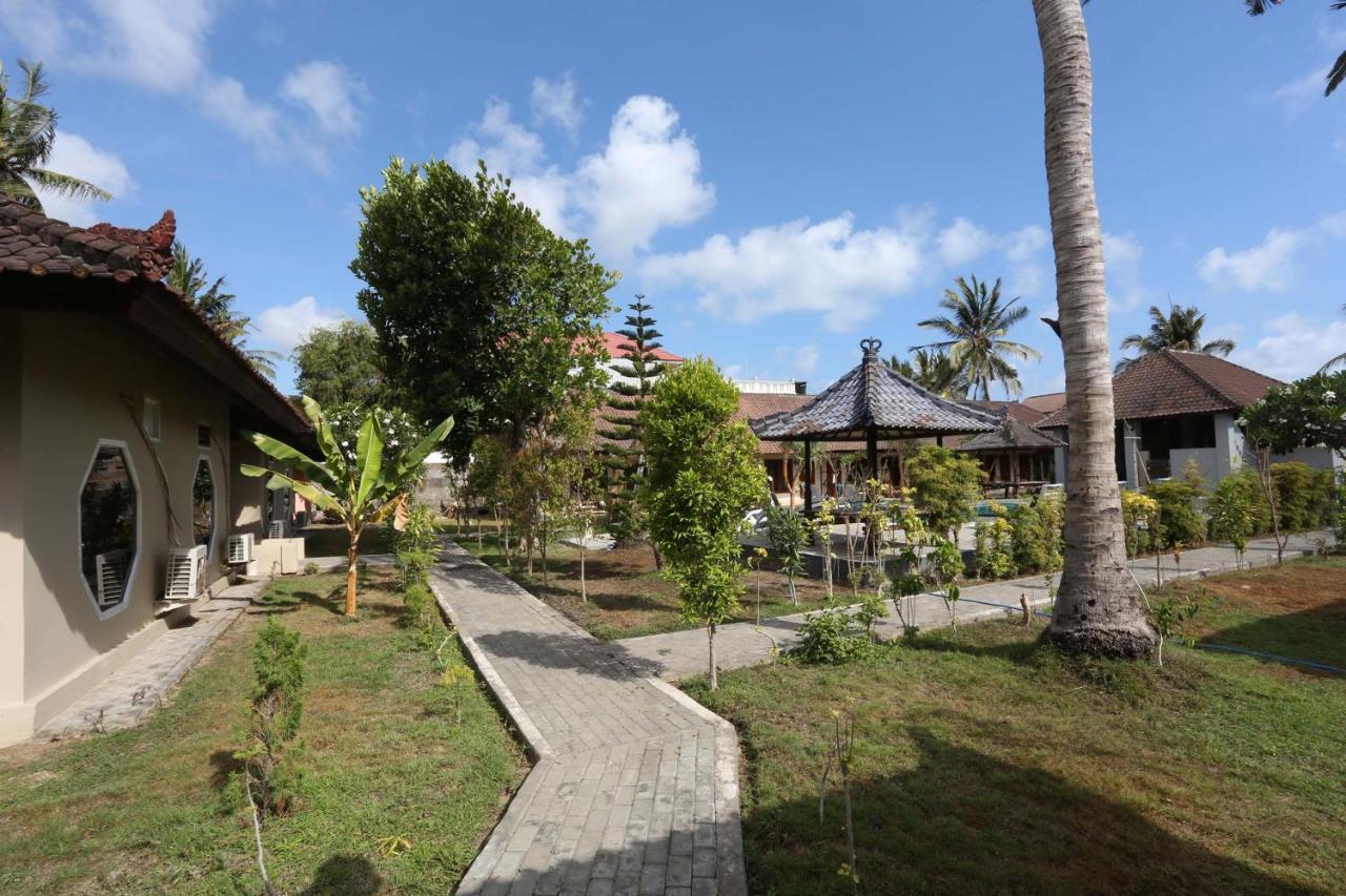 Collection O 1651 Purnama Beach Hotel Kuta  Luaran gambar
